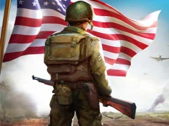 Žaidimas World War 2: Strategy Games internete