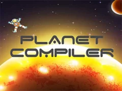 Žaidimas Planet Escape internete