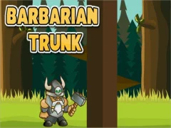 Žaidimas Barbarian Trunk internete