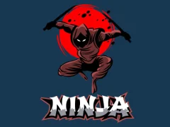 Žaidimas Samurai Jump internete