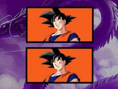 Žaidimas Dragon Ball 5 Difference internete