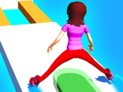 Žaidimas Shift Runner 3D internete