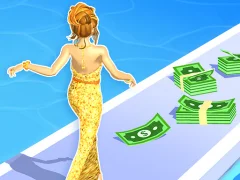Žaidimas Run Rich 3d internete