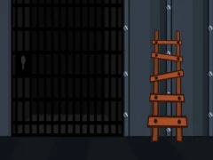 Žaidimas Grey Room Escape internete
