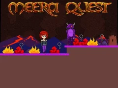 Žaidimas Meera Quest internete