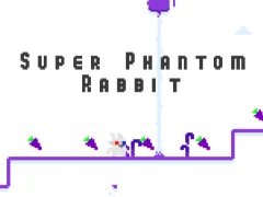 Žaidimas Super Phantom Rabbit internete