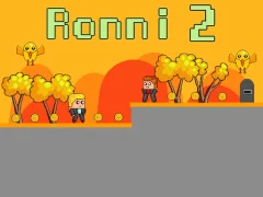 Žaidimas Ronni 2 internete