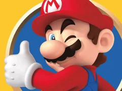 Žaidimas Super Mario Fun Memory internete