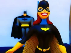 Žaidimas Incredible Superheroes Puzzle internete