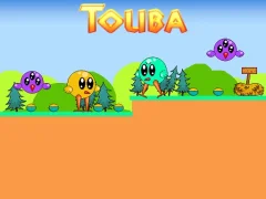 Žaidimas Touba internete