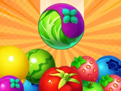 Žaidimas Fruits Merge internete