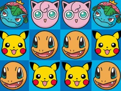 Žaidimas Pokemon Link internete