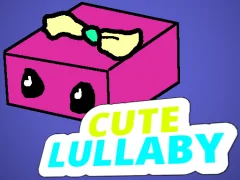 Žaidimas Cute Lullaby internete