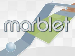 Žaidimas Marblet internete