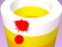 Žaidimas Paint Hit internete