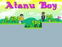 Žaidimas Atanu Boy internete