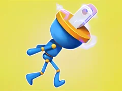 Žaidimas Socket Parkour internete