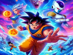 Žaidimas The Hyperbolic Trivia Chamber internete