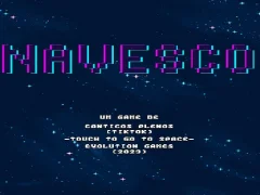 Žaidimas Navesco internete