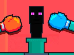 Žaidimas Craft Punch 2 internete