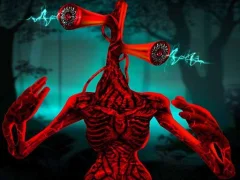 Žaidimas Horror baby in yellow vs granny scary simulator internete