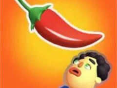 Žaidimas Extra Hot Chili 3D Online internete