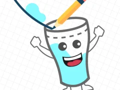 Žaidimas Direct Water Puzzle internete