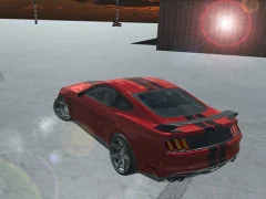 Žaidimas Need For SuperCars Speed internete