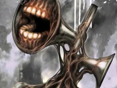 Žaidimas Siren Head SCP-6789: The Hunt Continues internete