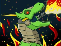 Žaidimas Mechabots internete