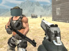 Žaidimas Brutal Battle Royale 2 internete