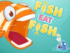 Žaidimas Fish Eat Fish 2 internete
