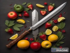 Žaidimas Fruit Slayer internete