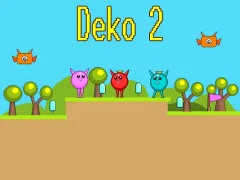 Žaidimas Deko 2 internete