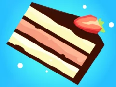 Žaidimas C?ke Slice Ninja internete