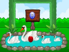 Žaidimas Duck Farm Escape 2 internete