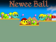 Žaidimas Newee Ball internete