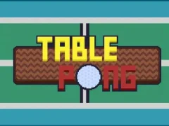 Žaidimas Table Pong internete