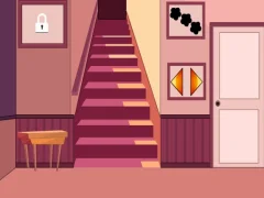 Žaidimas Carriage House Escape internete