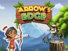 Žaidimas Arrow's Edge internete