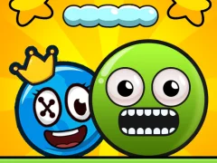 Žaidimas Bouncy ball internete