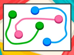 Žaidimas Connect Colors internete