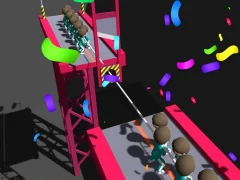 Žaidimas Squid Play Game Online All mode internete