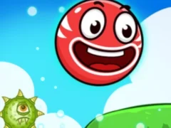 Žaidimas Roller Ball Adventure internete