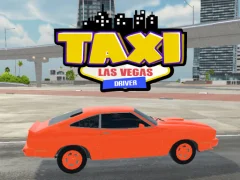 Žaidimas Taxi Driver Las Vegas internete