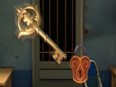 Žaidimas 100 Doors Escape Mysteries internete