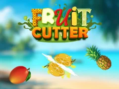 Žaidimas Fruit Cutter internete