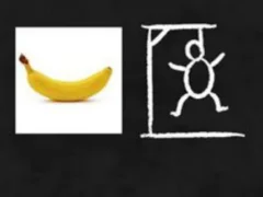 Žaidimas Fruits and Veggies Hangman internete