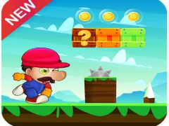 Žaidimas Super Mario internete