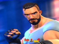 Žaidimas Beat ‘Em Up internete